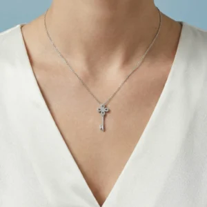 LLAVE DE LA BUENA SUERTE