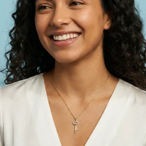 LLAVE DEL DINERO Y PROSPERIDAD