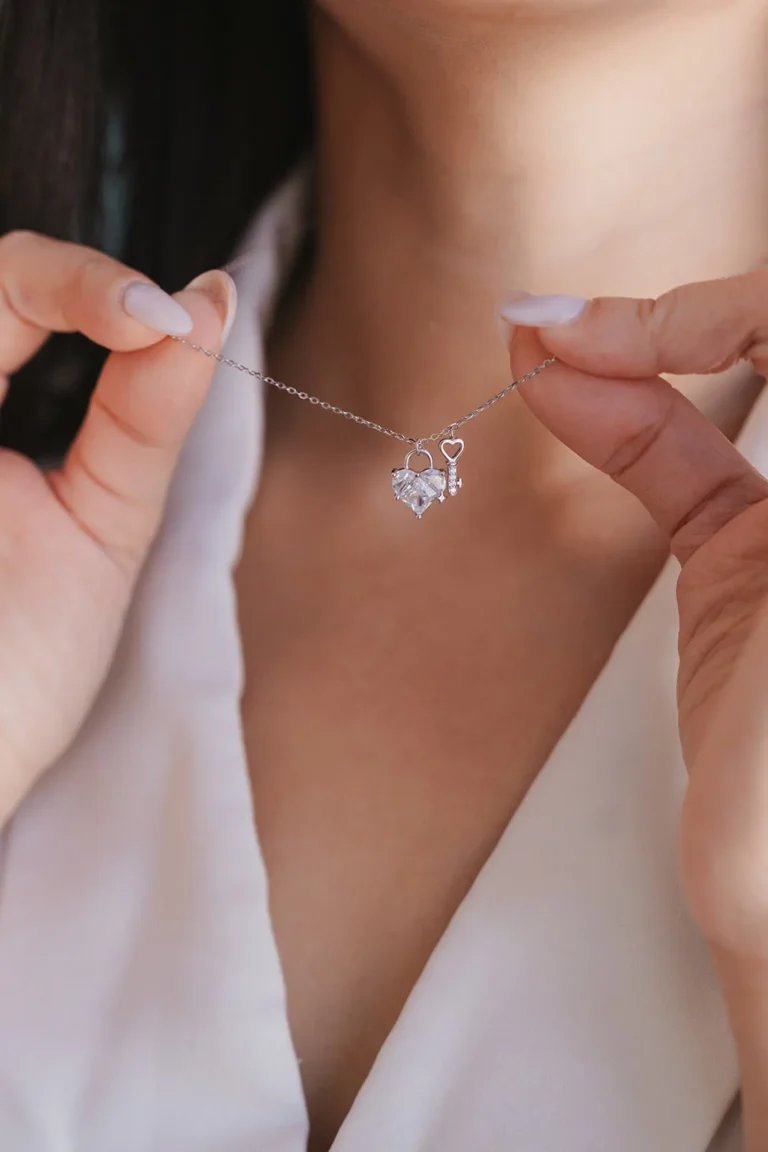 LLAVE PARA ABRIRSE AL AMOR