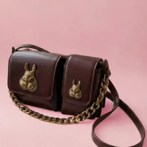 Bolsa Conejo (Apricity)