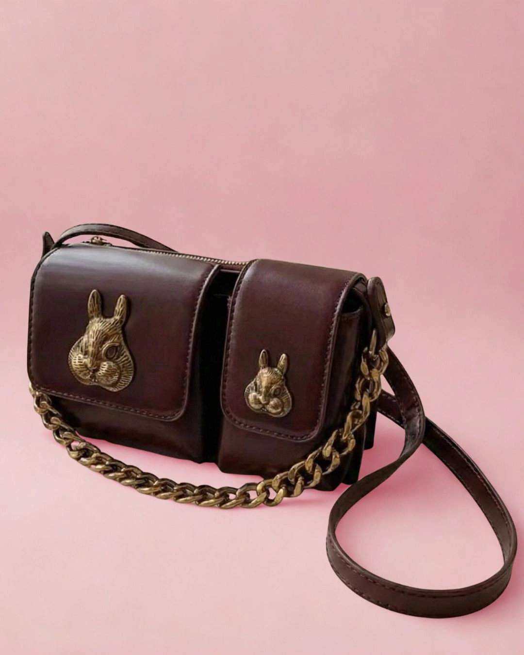 Bolsa Conejo (Apricity)