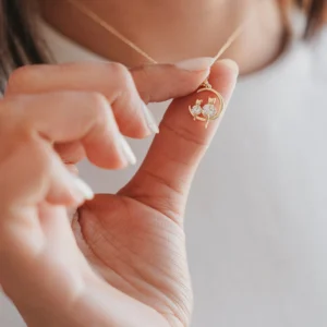 Collar Gatitos (Hygge)