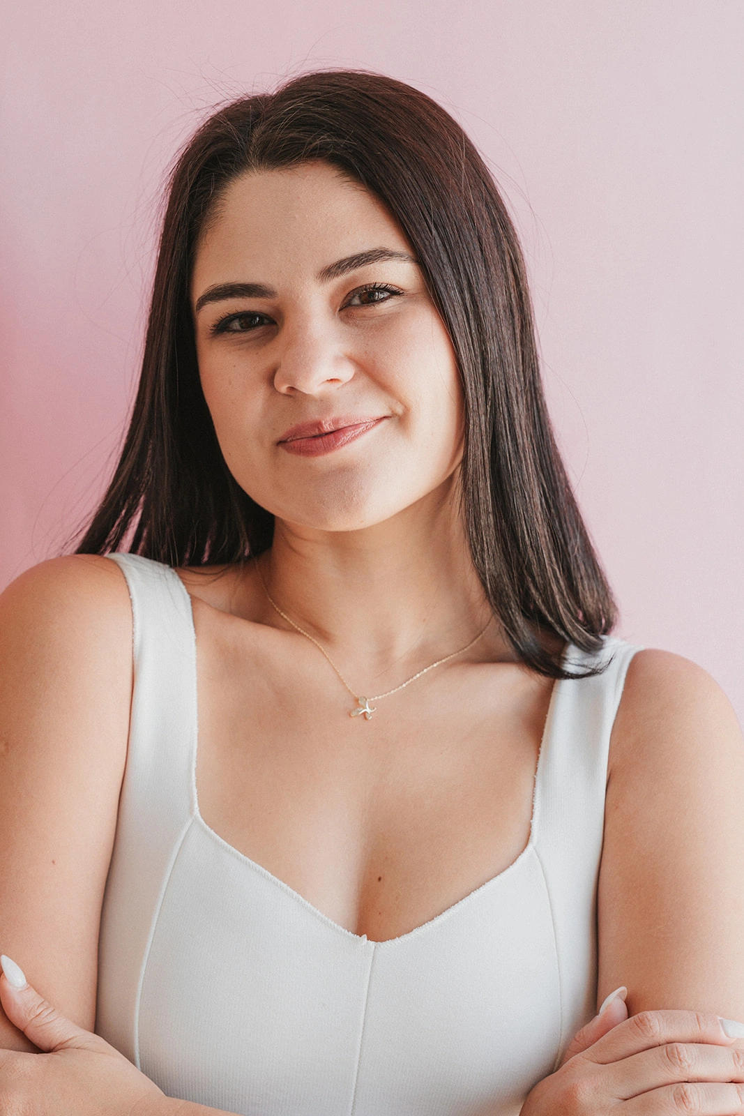 Collar Mariposa (Kilig) - Imagen 2