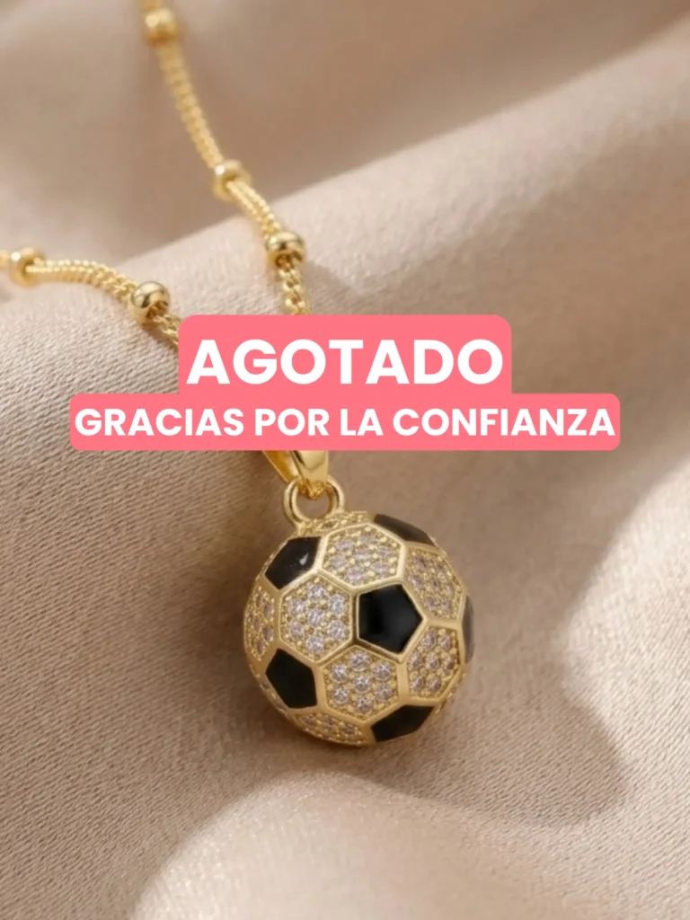 Collar balón negro